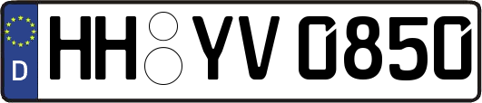 HH-YV0850