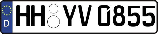 HH-YV0855