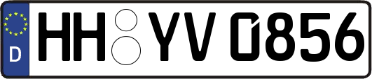 HH-YV0856