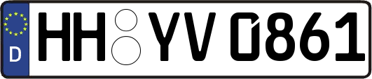 HH-YV0861
