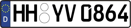 HH-YV0864