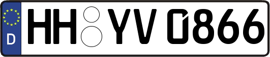 HH-YV0866