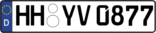 HH-YV0877