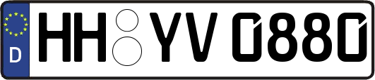 HH-YV0880