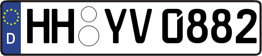 HH-YV0882