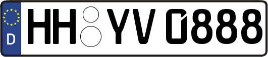 HH-YV0888