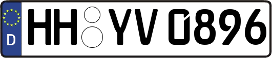HH-YV0896