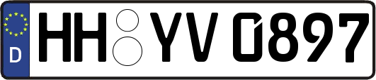 HH-YV0897