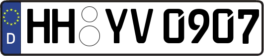 HH-YV0907
