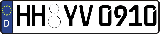 HH-YV0910