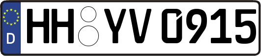 HH-YV0915