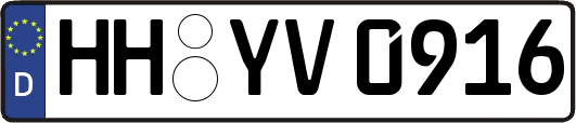 HH-YV0916