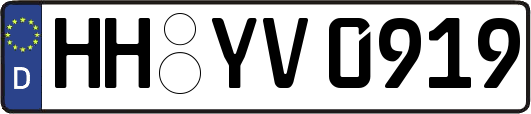 HH-YV0919
