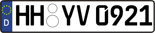 HH-YV0921