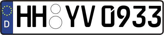 HH-YV0933
