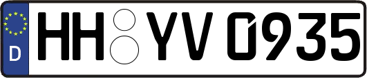 HH-YV0935