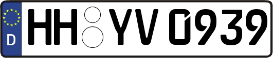 HH-YV0939