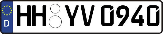 HH-YV0940
