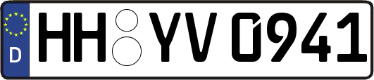 HH-YV0941