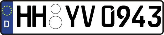 HH-YV0943