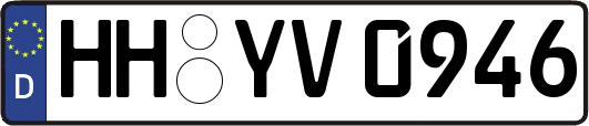 HH-YV0946