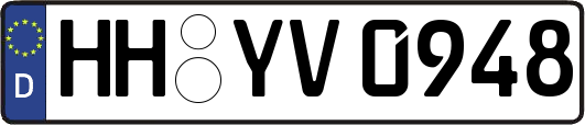 HH-YV0948