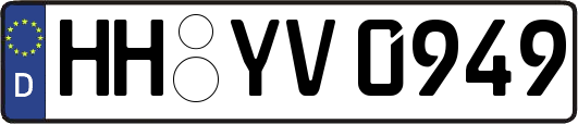 HH-YV0949