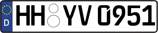 HH-YV0951