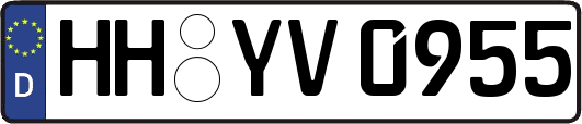 HH-YV0955
