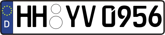 HH-YV0956