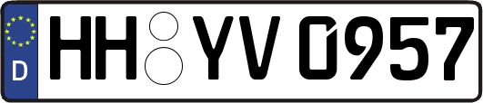 HH-YV0957
