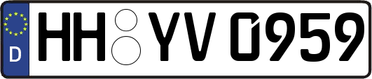 HH-YV0959