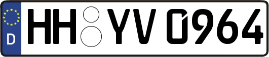 HH-YV0964