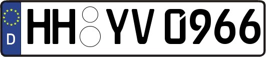 HH-YV0966