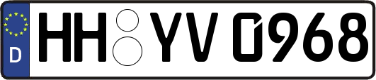 HH-YV0968