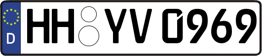 HH-YV0969