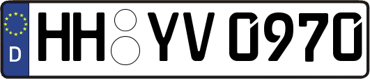 HH-YV0970