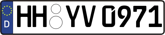 HH-YV0971