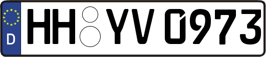 HH-YV0973