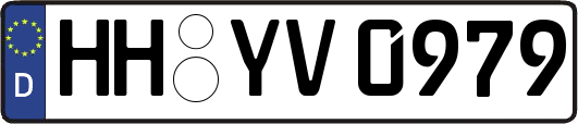 HH-YV0979