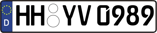HH-YV0989