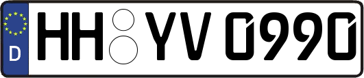HH-YV0990