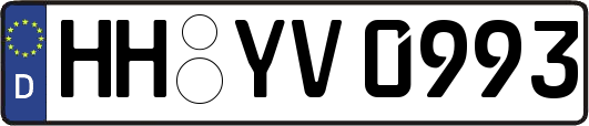 HH-YV0993