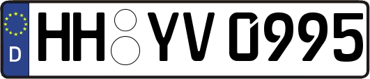 HH-YV0995