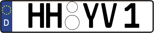 HH-YV1