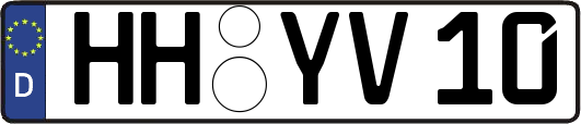 HH-YV10