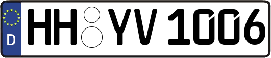 HH-YV1006