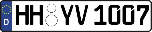 HH-YV1007