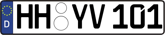 HH-YV101
