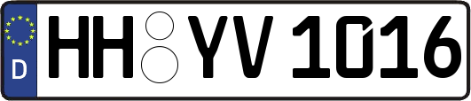 HH-YV1016